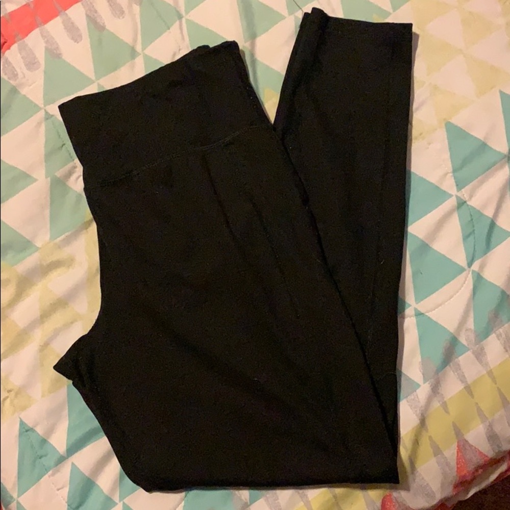 Workout Leggings